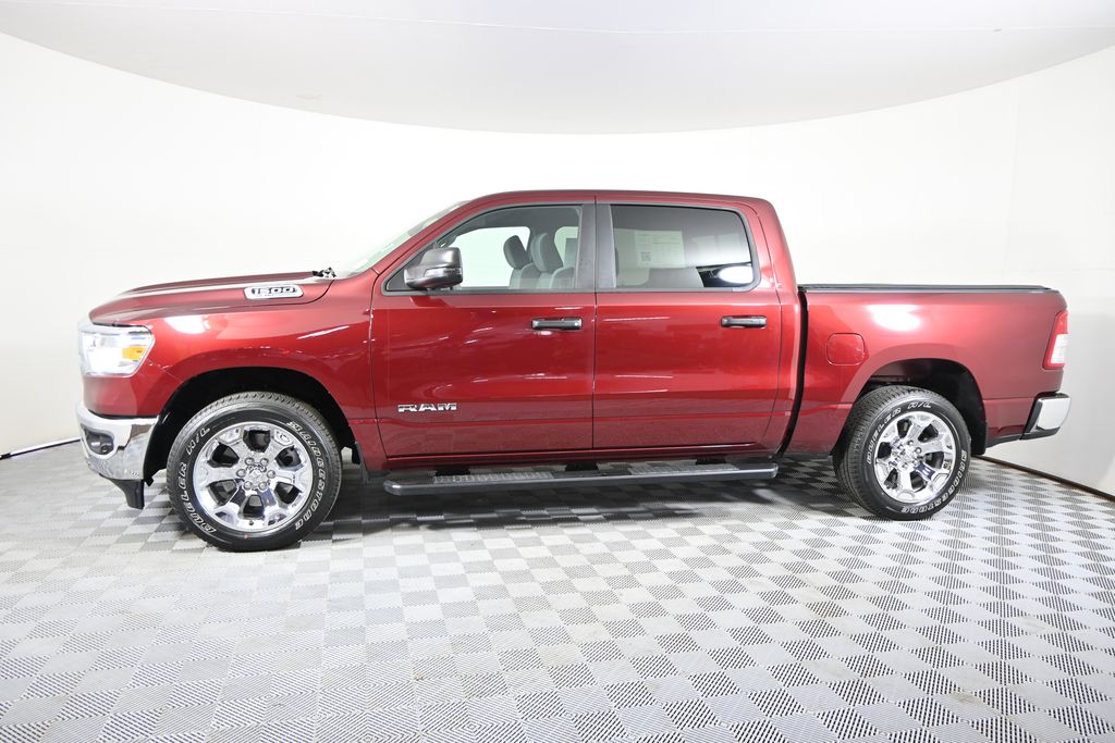ram ram 1500 pickup 2023 1C6SRFFT1PN683883 image ram ram 1500 pickup 2023 1C6SRFFT1PN683883 image